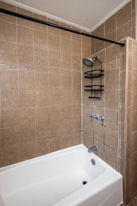 Exposition Park Sleeps 4 Apartamento Los Ángeles