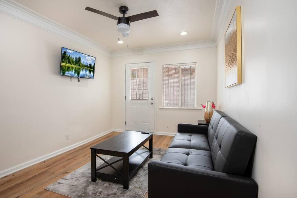 Exposition Park Sleeps 4 * Los Ángeles