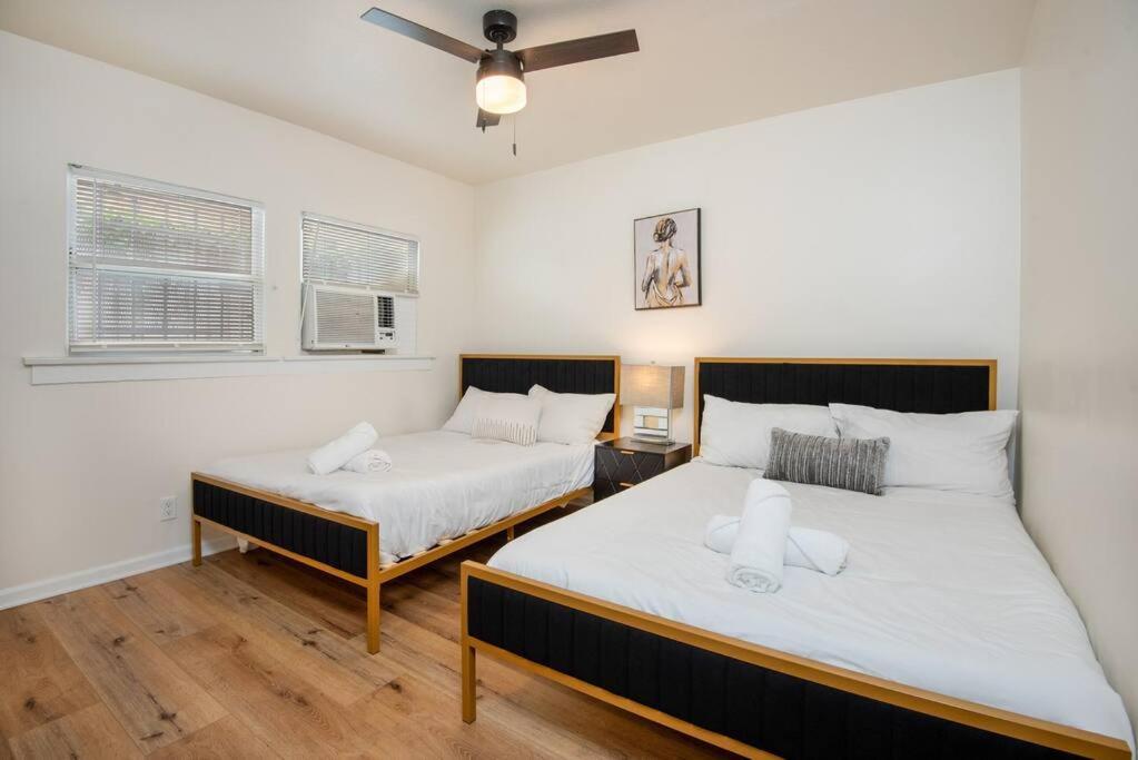 Exposition Park Sleeps 4 Apartamento